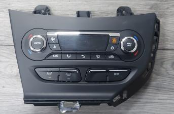 GENUINE FORD FOCUS MK3 DIGITAL HEATER AC CLIMATE CONTROL PANEL SWITCH 2011-2015