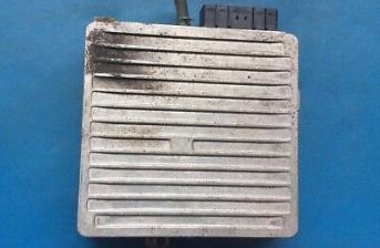 Rover Metro 1.4 Petrol Single Point Injection Engine ECU (Part# MNE101130)