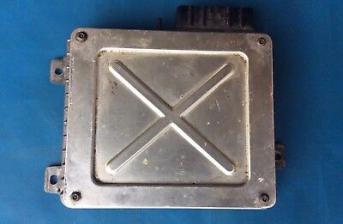 Rover Metro 8v 1.1 Petrol Multi Point Injection Engine ECU (Part# MKC103422)