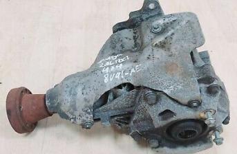 ✅ GENUINE FORD KUGA MK1 2.0 TDCi FRONT DIFF DIFFERENTIAL TRANSFER BOX 2008-2009