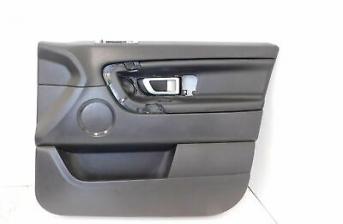 LAND ROVER DISCOVERY SPORT (L550) 5DR ESTATE 14-19 O/S/F DOOR CARD FK72-238