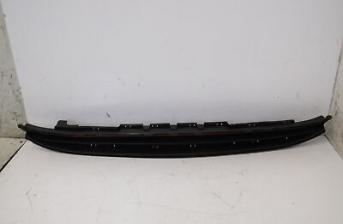 VAUXHALL CORSA E 2015-2019 FRONT BUMPER LOWER GRILL 39003563 38056