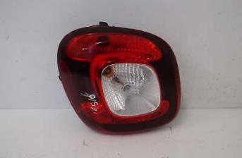 SMART FORTWO A453 2015-ON LEFT SIDE REAR N/S/R TAIL LIGHT A4539063100 1951