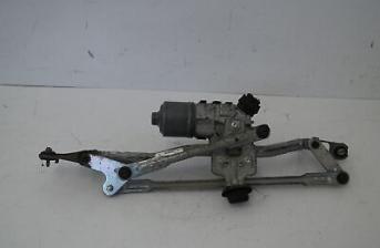 PEUGEOT PARTNER L1 BLUE HDI 2015-2018 FRONT WIPER MOTOR AND LINKAGE 968310078