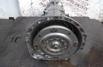 LAND ROVER DISCOVERY 4 MK4 2009-2016 8 SPEED AUTO GEARBOX GH22-7000-AA VS37867