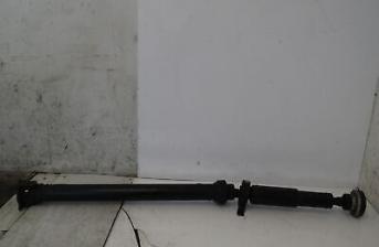 LAND ROVER DISCOVERY 4 MK4 L319 2009-2016 3.0 DTI 306DT PROPSHAFT 2 PIECE 37876
