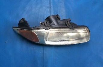 Rover 200 Right/Drivers/Off Side Headlight (Manually Adjustable)