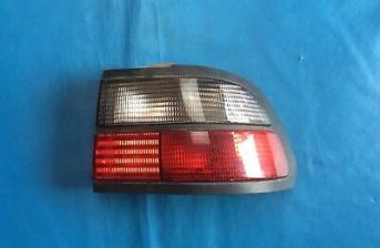 Rover 800 Right/Drivers/Off Side Rear Light Cluster (Smoked)