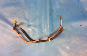 BMW Mini One/Cooper Positive Battery Cable/Lead (Part #: 7522284) 2004 - 2006