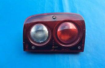 Land Rover Freelander Right/Drivers/Off Side Rear Tail Light (AMR4003)