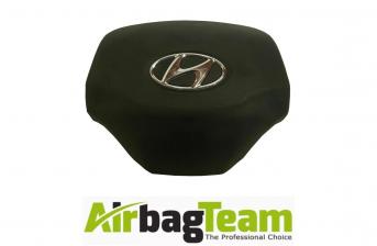 Hyundai i30 2017 - Onwards OSF Offside Driver Front Airbag