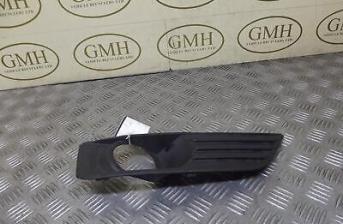 Ford Focus Right Driver Os Fog Light Grille Grill 4m5119952ae Mk2 2005-2008
