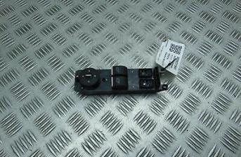 Ford Fiesta Right Driver Offside Front Electric Window Switch Mk7 2008-2017