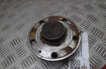 Seat Leon Right Driver Offside Rear Hub Stub With Abs Mk3 1.6 Diesel 2012-202