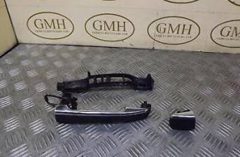 Mercedes E Class Right Driver Offside Rear Outer Door Handle W201 1997-2007