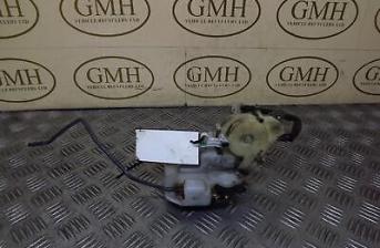 Mazda 626 Right Driver Offside Front Door Lock Assembly Mk6 1997-2007