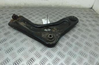 Peugeot 207 Right Driver O/S Front Lower Control Arm Mk1 1.6 Petrol  2006-2013