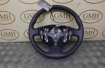 Renault Grand Scenic Steering Wheel 3 Spoke Mk2 2003-2009