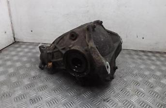 Mercedes E Class Diff Differential Engine Code Om651.924 W212 2.1 Diesel 09-16