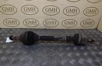 Renault Espace Left Passenger NS Automatic Driveshaft With Abs 2.0 Petrol 03-06