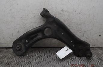 Audi A1 Right Driver O/S Front Lower Control Arm 6r0407752f 8x 1.4 Petrol 10-18