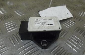 Honda Civic Yaw Rate Sensor 4 Pin Plug 0265005649 MK8 2.2 Diesel 2005-2012