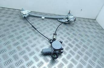 Lexus Is250 XE20 Right Driver O/S Front Electric Window Regulator 2005-2013