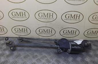 Toyota Camry Front Wiper Motor With Linkage 85110-33240 Mk5 2002-2007