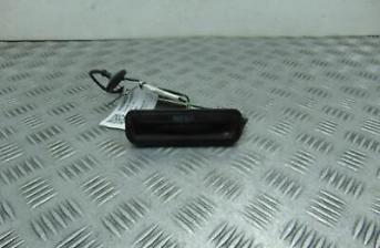Ford B Max Bootlid Tailgate Switch 3 Pin Plug Mk1 2012-2015