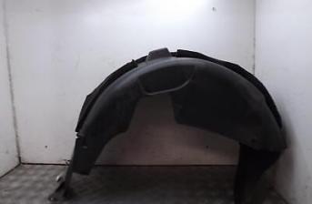 Jaguar Xf  X250 Right Driver Offside Rear Inner Wing Arch Liner 2008-2015