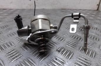 Ford Focus Injector Pump High Pressure 2 Pin Plug Mk3 1.0 Petrol 2011-2015