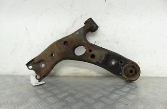 Toyota Avensis Right Driver OS Front Lower Control Arm Mk3 2.0 Diesel 2009-2019