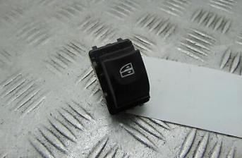 Renault Megane Right Driver Offside Rear Electric Window Switch Mk3 2008-2012