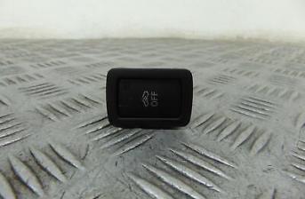 Audi A1 8X Anti Theft Alarm Control Switch 4 Pin Plug MK1 2010-2018