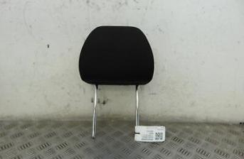 Seat Ibiza Right Driver Offside Front Headrest Head Rest Mk5 2008-2017