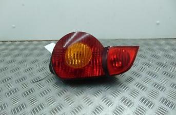 Bmw Z4 Right Driver Offside Rear Tail Light Lamp 5 Pin Plug E85 2002-2008