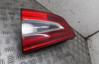 Ford Galaxy Right Driver Offside Inner Rear Tail Light Lamp Mk3 2010-2016