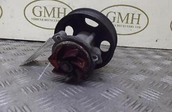 Vauxhall Astra H Power Steering Pump Without Ac  1.3 Diesel 2004-2012