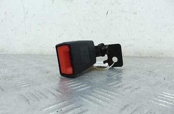 Vauxhall Astra J Right Driver O/S Front Seat Belt Stalk Buckle N13251483 09-18