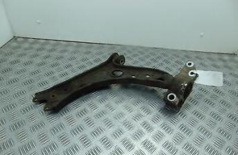 Volkswagen Golf Right Driver O/S Front Lower Control Arm Mk5 1.6 Petrol 2004-09
