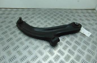 Renault Clio Right Driver O/S Front Lower Control Arm MK3 1.2 Petrol 2005-2013
