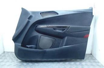 Ford B Max Right Driver Offside Front Door Card Panel 3700021 Mk1 2012-2018