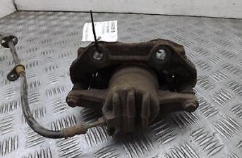 Peugeot 207 Right Driver Offside Front Caliper & Abs Mk1 1.6 Diesel 2006-2013