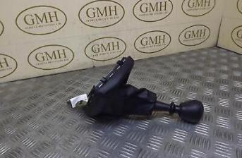 Chevrolet Laceti 5 Speed Manual Gear Stick With Rod MK1 1.6 Petrol 2004-2011