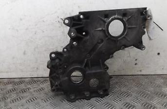 Bmw X3 Timing Cover 4046163 E83 2.0 Diesel 2004-201
