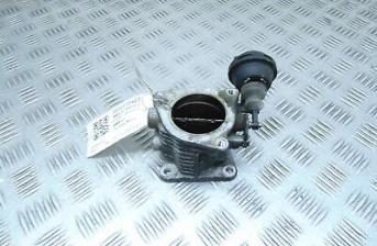 Fiat Bravo Manual Throttle Body Eng Code 192a8.000 Mk2 1.9 Diesel 2007-2014