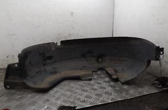 Peugeot 208 Right Driver Offside Rear Inner Wing Arch Liner Mk1 2012-202