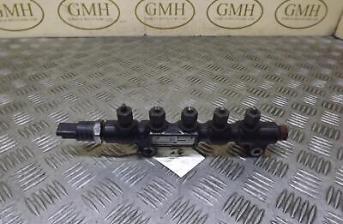 Ford Fusion Fuel Injection Rail 9642503380 MK1 1.4 Diesel 2001-2012