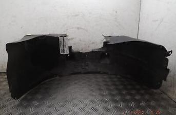 Vauxhall Corsa D Right Driver Offside Front Inner Wing / Arch Liner 2006-2015