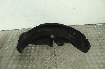 Mercedes A Class Right Driver O/S Rear Inner Wing Arch Liner Guard W169 2005-12